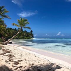 Conoce la playa latinoamericana en la que se grabó una famosa película y ahora es elegida entre las diez mejores del mundo