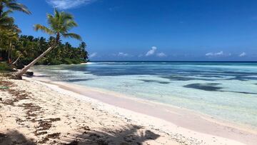 Conoce la playa latinoamericana en la que se grabó una famosa película y ahora es elegida entre las diez mejores del mundo
