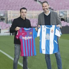 Viejo derbi, nueva ilusión