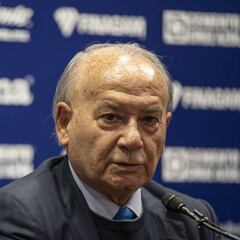 Vocero de Cooperativa Cruz Azul: 'Los señalamientos son falsos'