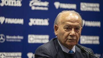 Vocero de Cooperativa Cruz Azul: 'Los señalamientos son falsos'