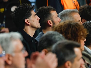 El derbi entre el Villarreal y el Valencia comienza en el Roig Arena 