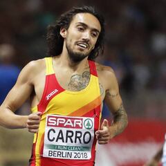 Fernando Carro: el cazador de pokemons que lleva a sus amigos en un Fiat