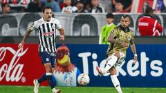Alianza Lima - Colo Colo: goles, resumen y resultado Copa Libertadores 2024
