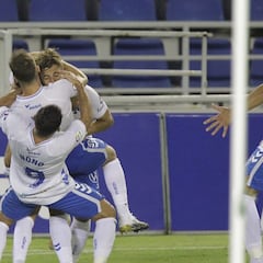 Fran Fernández se la juega en su visita al Fernando Torres