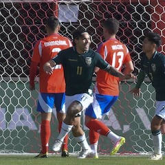 La peor Roja de la historia: humillada, sin DT y sin Mundial por tercera vez seguida