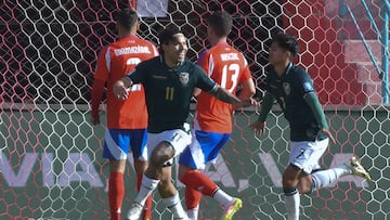 La peor Roja de la historia: humillada, sin DT y sin Mundial por tercera vez seguida