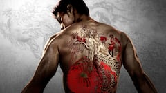 Prime Video’s ‘Like a Dragon: Yakuza’ gets a new story trailer