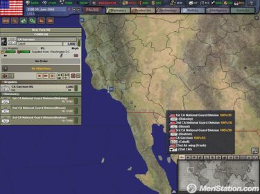 Hearts of Iron 3, Impresiones