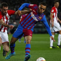 Lekue: "Al final nos descosimos"