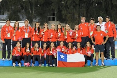 La figura de la clasificación de Chile al Mundial: "Faltaba creernos realmente el cuento"