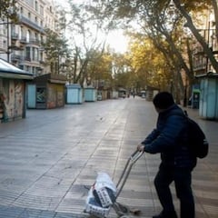 Nuevas medidas y restricciones en Cataluña: cierres, horarios, qué se puede hacer y qué no