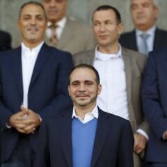 El Príncipe Ali pide no retrasar las elecciones a la FIFA