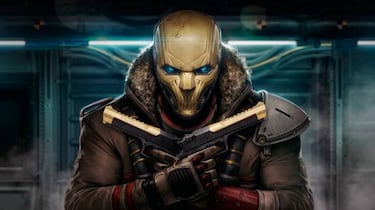 Rogue Company, el shooter de los creadores de Smite, muestra su primer gameplay