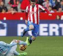 Celta de Díaz y Hernández se enreda en Gijón y solo empata