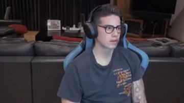 James Rodr&iacute;guez estren&oacute; su canal de Twitch con m&aacute;s de 15 mil seguidores.