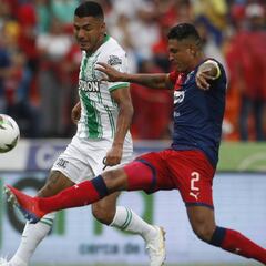 Hernán Pertuz: "Este clásico se vive con una tensión intensa"