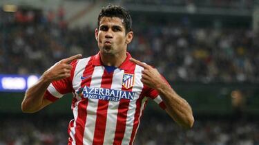 Saúl: United target Griezmann important but no one is above Atlético