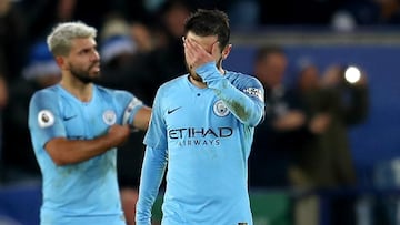Manchester City must regain control in Premier League race says Bernardo Silva