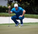Jimmy Walker se sitúa décimo del mundo tras ganar en Texas