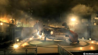 Deus Ex: Human Revolution, Impresiones