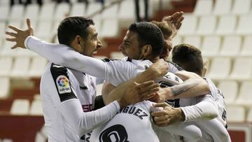 Albacete-Alcorcón: horario, cómo ver en TV en directo y online