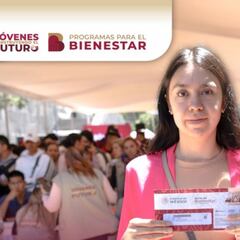 Atención becarios de Jóvenes Construyendo el Futuro, este día de junio cobran su próximo pago del 2025