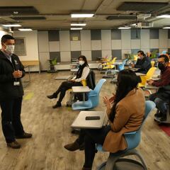 Jóvenes en Acción: requisitos, cómo apuntarse al programa y dónde solicitar las ayudas