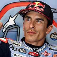 “El sabor especial de Misano es que vengo de una victoria”