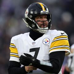 Pittsburgh Steelers vs Chiefs: times, TV and how & where to watch online