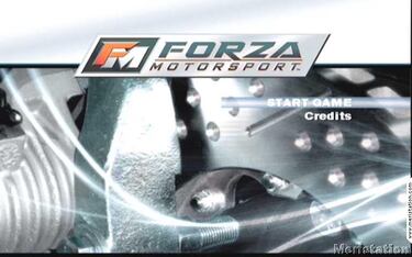 Forza Motorsport, Impresiones (Xbox)