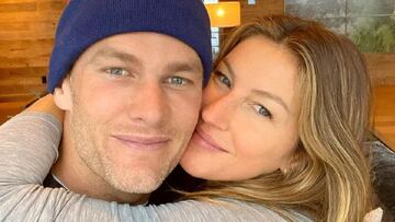 Tom Brady desvela el ruego que le hizo Gisele Bündchen tras la Super Bowl