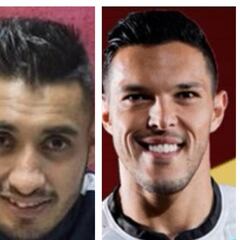 Los 20 mexicanos que buscan suerte fuera del país... Y no es Europa