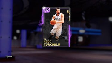 NBA 2K19: Las mejores cartas para competir en Mi Equipo (actualizado)