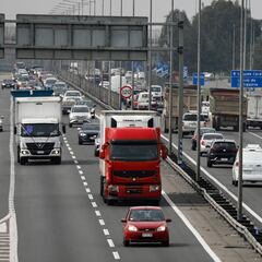 Este es el grupo de chilenos que deberá hacer el nuevo examen de conducir y es obligatorio desde el 2024