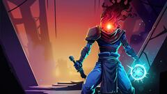Dead Cells developers officially end support for the game after 5 years,  no more content to be released