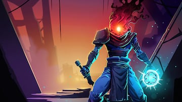 Dead Cells developers officially end support for the game after 5 years,  no more content to be released