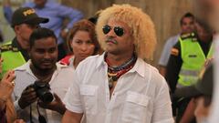 De jugador a DT: lo hecho como futbolistas no se vio en el banco