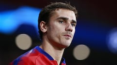 Griezmann puts Bundesliga on par with Premier League