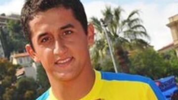 La victoria en Niza le coloca a Almagro decimotercero