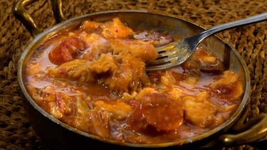 Los restaurantes más castizos de Madrid, ¿cuáles son?