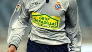 <B>CLÁUSULA.</B> Maxi Rodríguez tiene una cláusula de rescisión de 24 millones de euros.