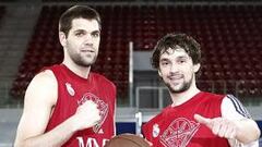 Madrid-Power Valencia, una cita con la historia