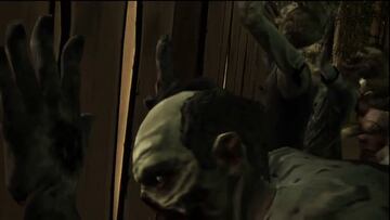 Captura de pantalla - The Walking Dead (360)