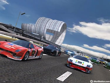 TrackMania United tendrá una secuela en verano