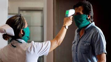 Coronavirus en España: casos, muertos y resumen del 19 de mayo