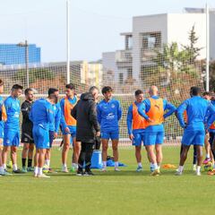 Un reto mayúsculo, pero no imposible, para el Ibiza en 2023