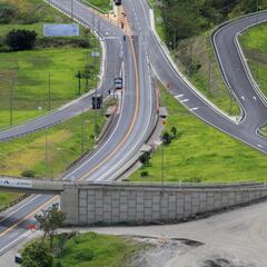 Cierre total vía al Llano: novedades y desvíos que se pueden tomar para llegar a Bogotá o a Villavicencio