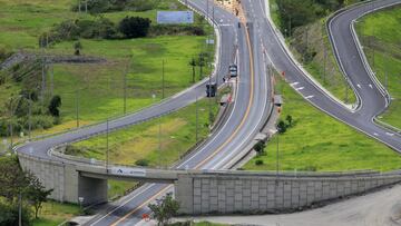 Conozca cómo funcionará la vía al llano en Semana Santa