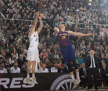 Jaycee Carroll.